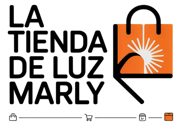 la tienda de luz marly